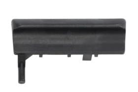 Ручка кришки багажника