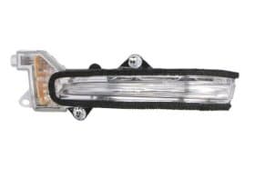 Ліхтар покажчика повороту