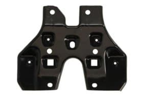 Передняя панель кузова