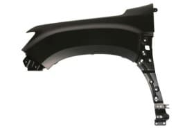 Крило переднє