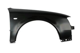 Крыло переднее