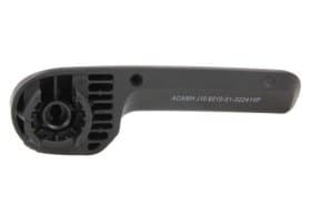 Ручка відкривання капота