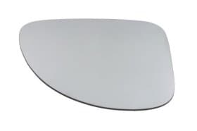 Стекло наружного зеркала