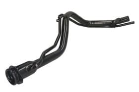 Заливна горловина паливного бака