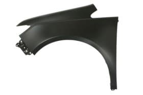 Крыло переднее