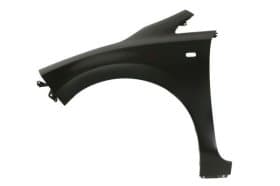 Крило переднє