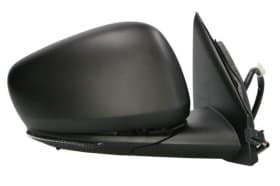 Зовнішнє дзеркало