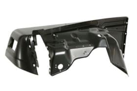 Крило переднє