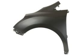 Крило переднє