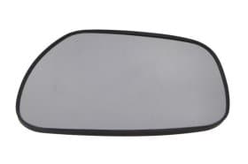Стекло наружного зеркала