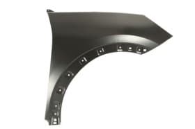 Крило переднє