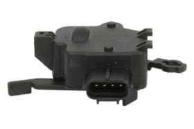 Замок двери багажника