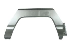 Крило переднє