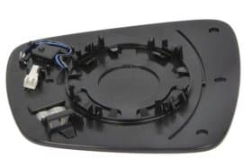 Скло зовнішнього дзеркала