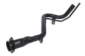 Заливная горловина топливного бака