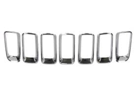 Решітка радіатора