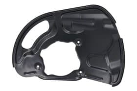 Кожух гальмівного диску