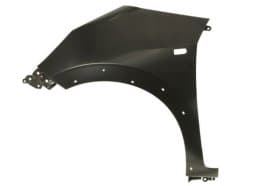 Крило переднє