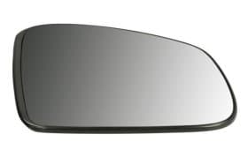Стекло наружного зеркала