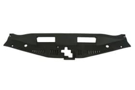 Передняя панель кузова