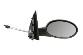 Зовнішнє дзеркало