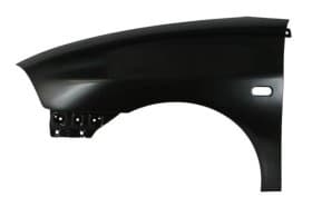 Крило переднє