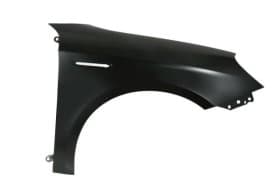 Крило переднє