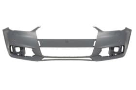 Бампер Бампер