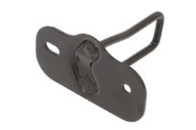 Замок капота