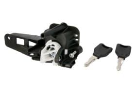 Замок кришки багажника