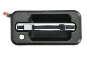 Ручка дверей