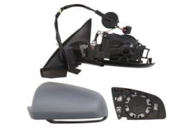 Зовнішнє дзеркало