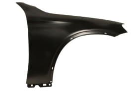 Крыло переднее