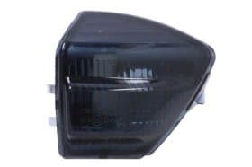 Ліхтар покажчика повороту Ліхтар покажчика повороту