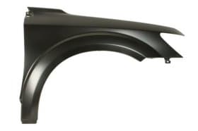 Крило переднє