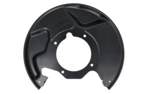 Кожух гальмівного диску