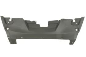 Передня панель кузова