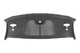 Передняя панель кузова