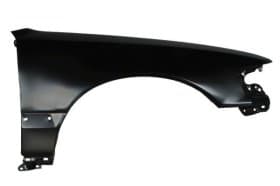 Крило переднє