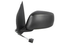 Зовнішнє дзеркало