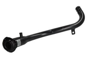 Заливная горловина топливного бака