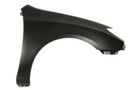 Крыло переднее