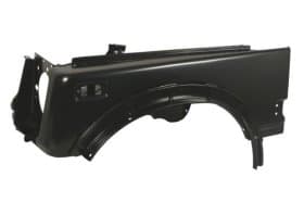 Крыло переднее