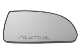 Скло зовнішнього дзеркала