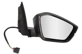 Наружное зеркало