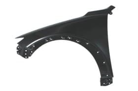 Крыло переднее