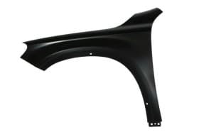 Крило переднє