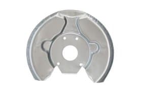 Кожух гальмівного диску