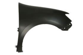 Крило переднє