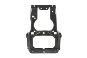 Передняя панель кузова